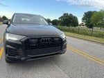 2023 Audi Q7 Premium Plus 55 TFSI quattro Tiptronic