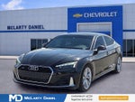 2020 Audi A5 Sportback Premium Plus 45 TFSI quattro S tronic