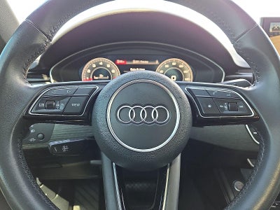 2020 Audi A5 Sportback Premium Plus 45 TFSI quattro S tronic