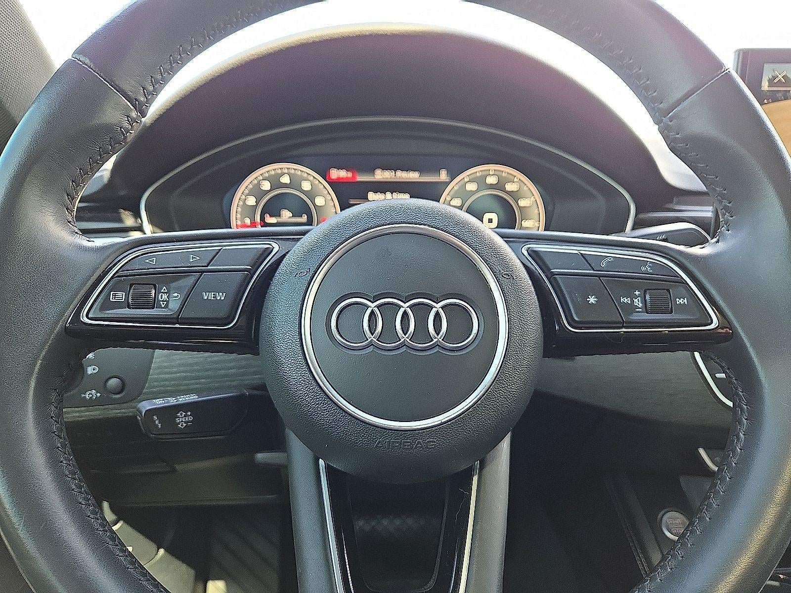 2020 Audi A5 Sportback Premium Plus 45 TFSI quattro S tronic