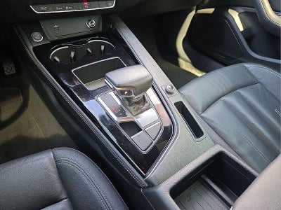 2020 Audi A5 Sportback Premium Plus 45 TFSI quattro S tronic