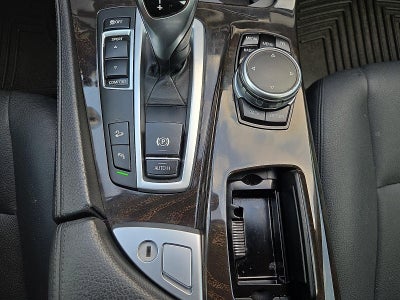 2016 BMW 535i xDrive
