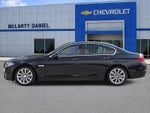 2016 BMW 535i xDrive