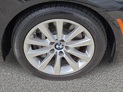 2016 BMW 535i xDrive