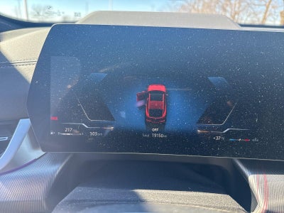 2024 BMW X2 xDrive28i