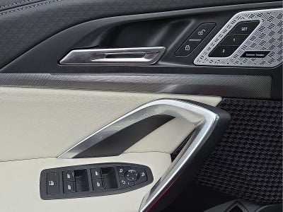 2024 BMW X2 xDrive28i