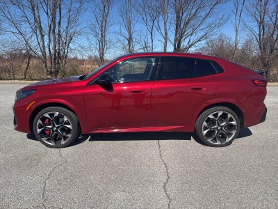 2024 BMW X2 xDrive28i