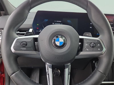2024 BMW X2 xDrive28i