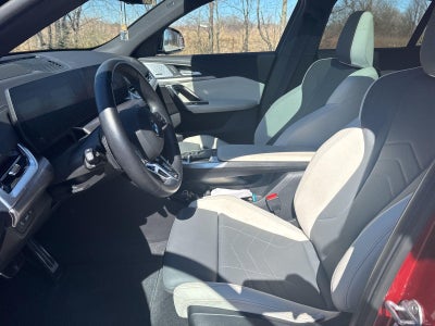 2024 BMW X2 xDrive28i