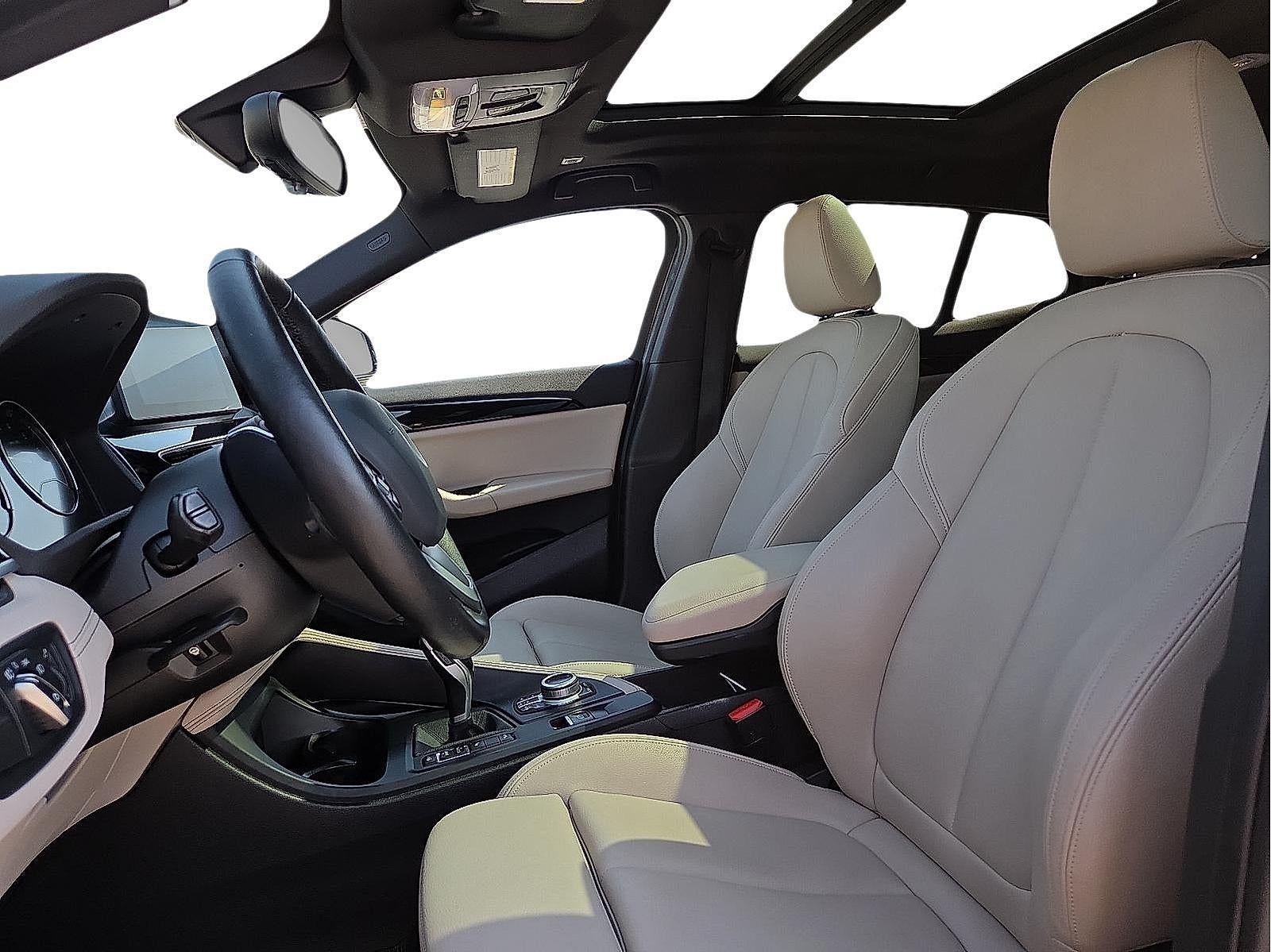 2022 BMW X2 xDrive28i