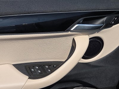 2022 BMW X2 xDrive28i