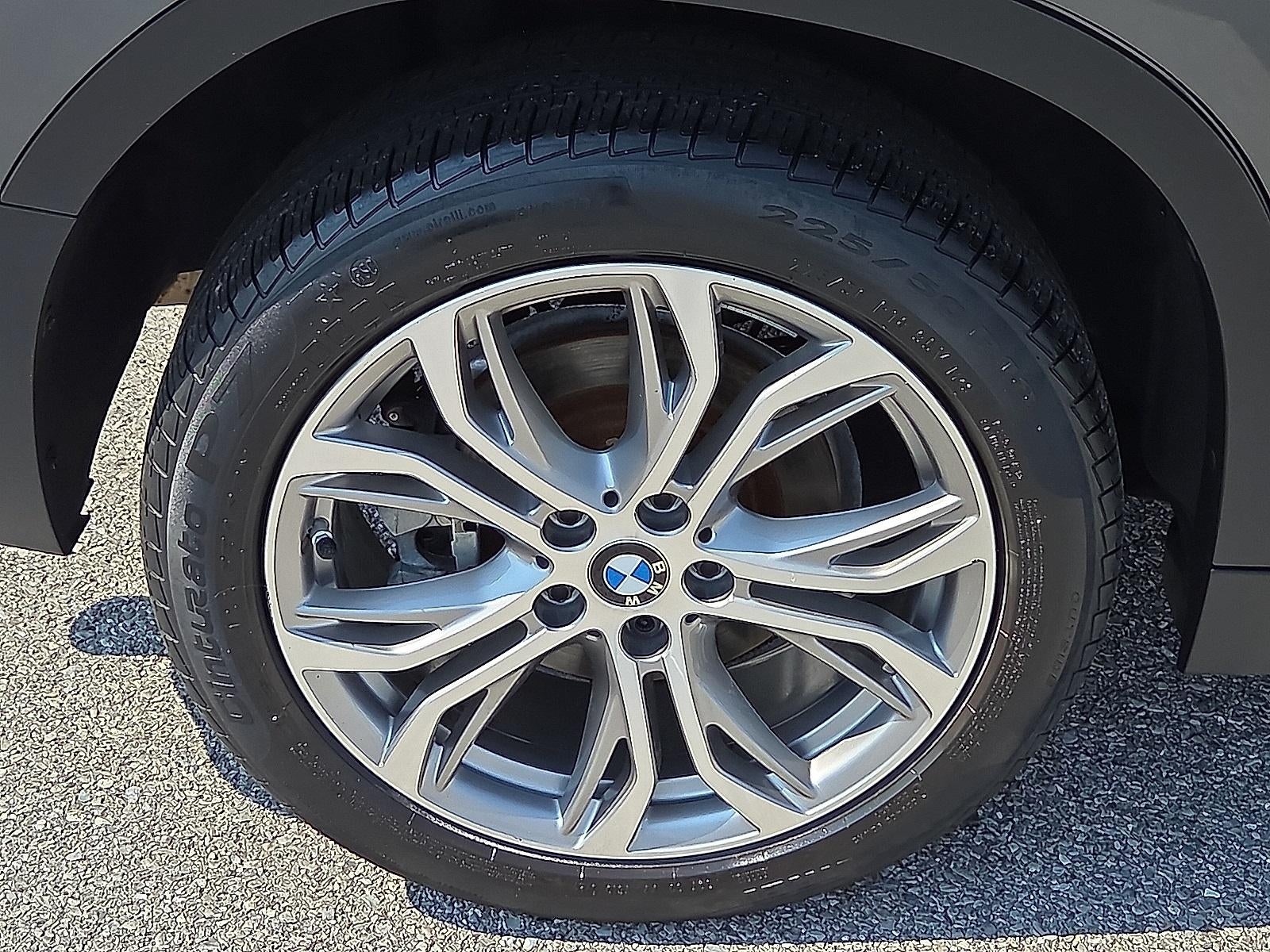 2022 BMW X2 xDrive28i