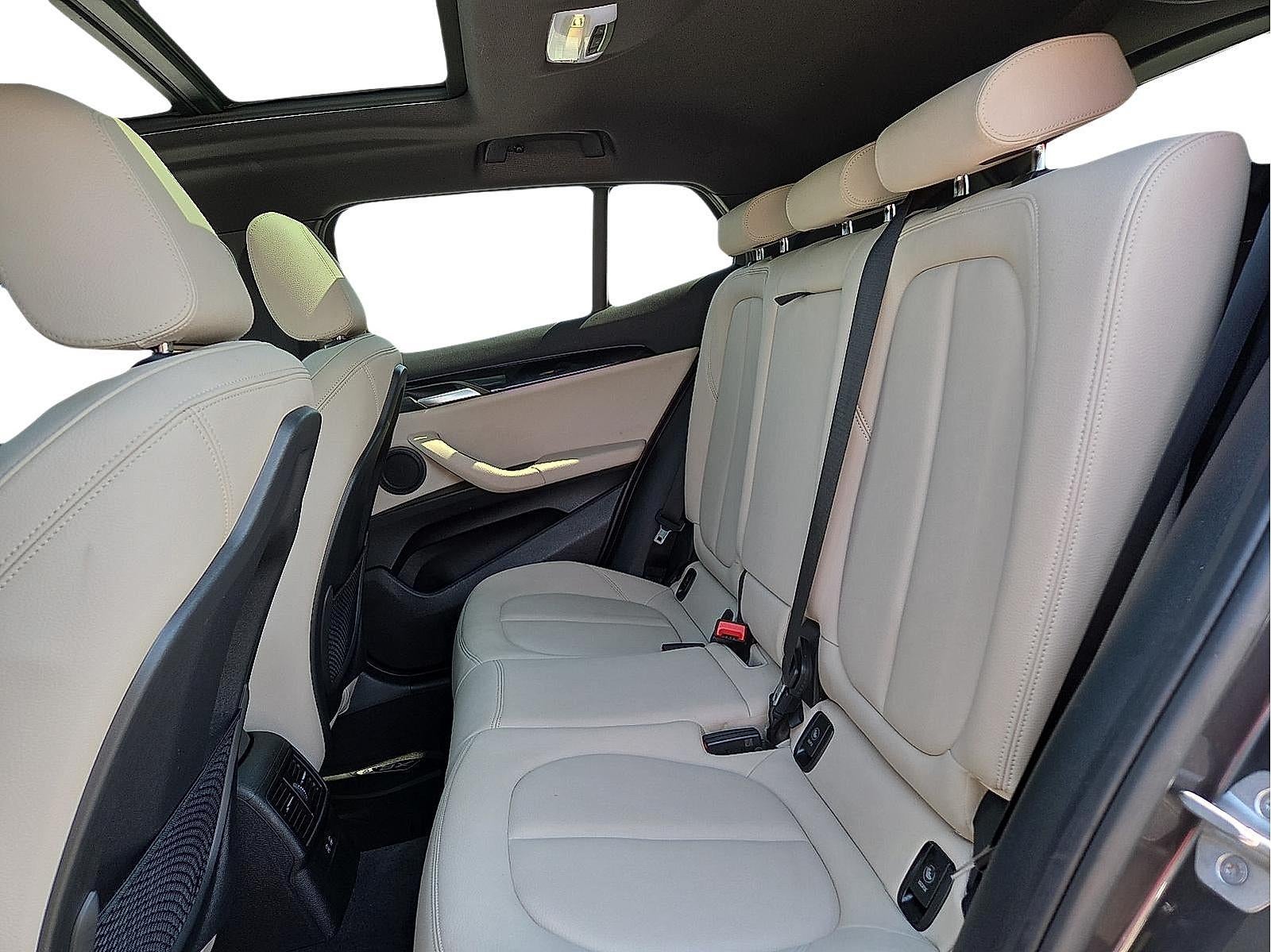 2022 BMW X2 xDrive28i