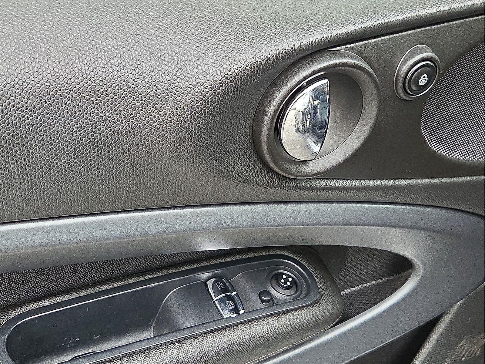 2016 MINI Cooper Paceman S
