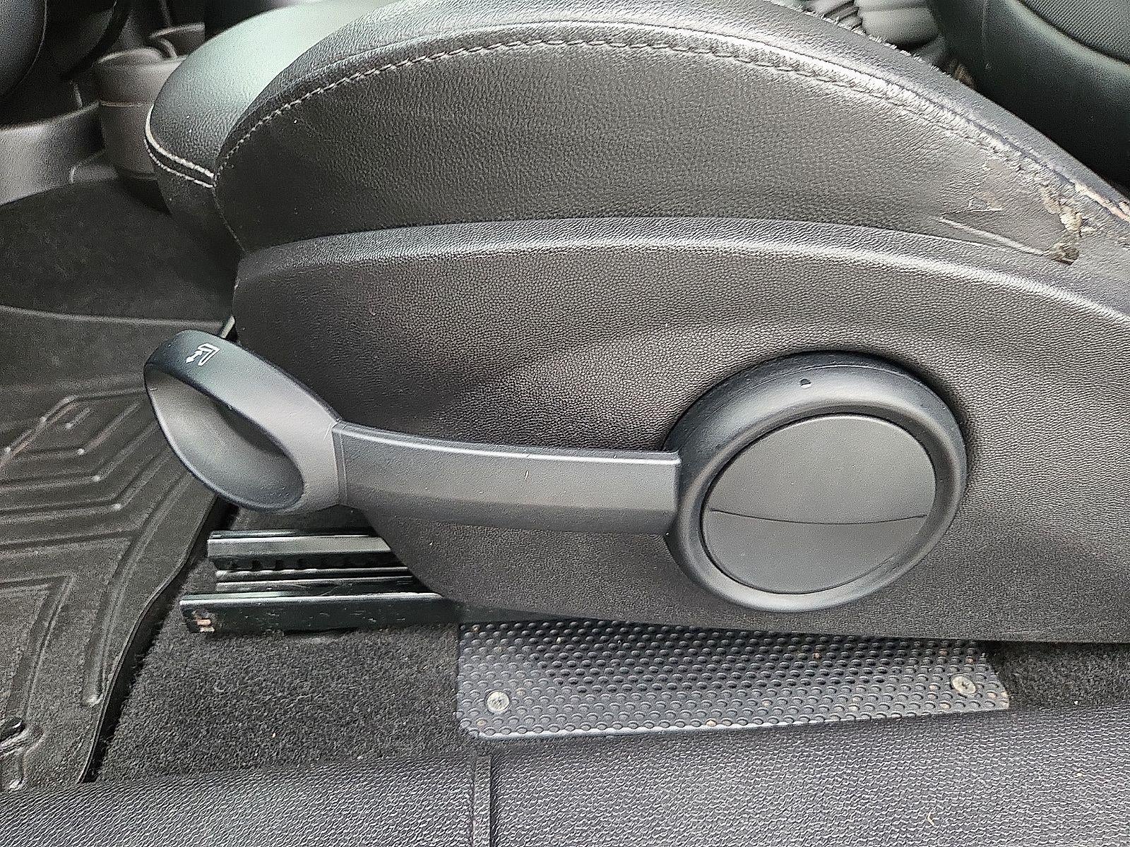 2016 MINI Cooper Paceman S