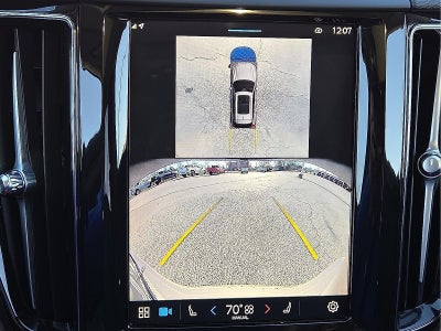 2025 Volvo XC60 Plus