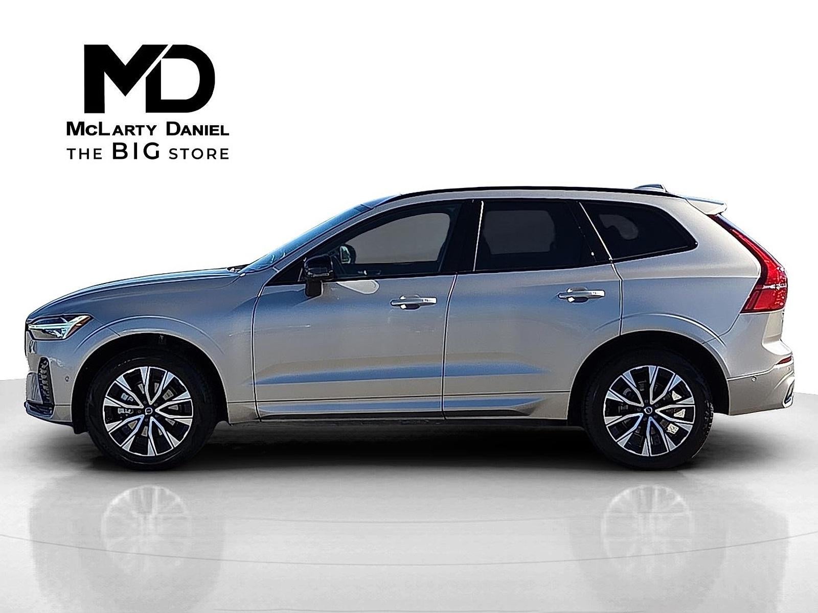 2025 Volvo XC60 Plus