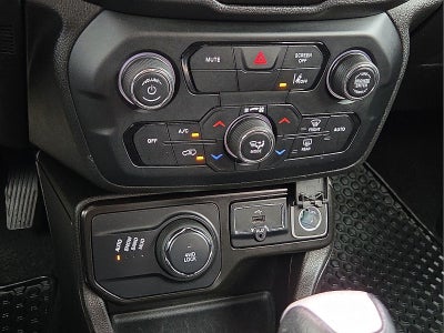 2023 Jeep Renegade Upland
