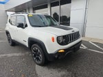 2023 Jeep Renegade Upland