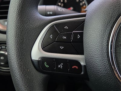 2023 Jeep Renegade Upland