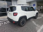 2023 Jeep Renegade Upland