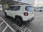 2023 Jeep Renegade Upland