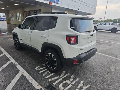 2023 Jeep Renegade Upland