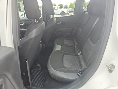 2023 Jeep Renegade Upland