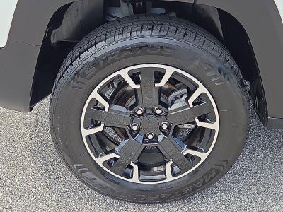 2023 Jeep Renegade Upland