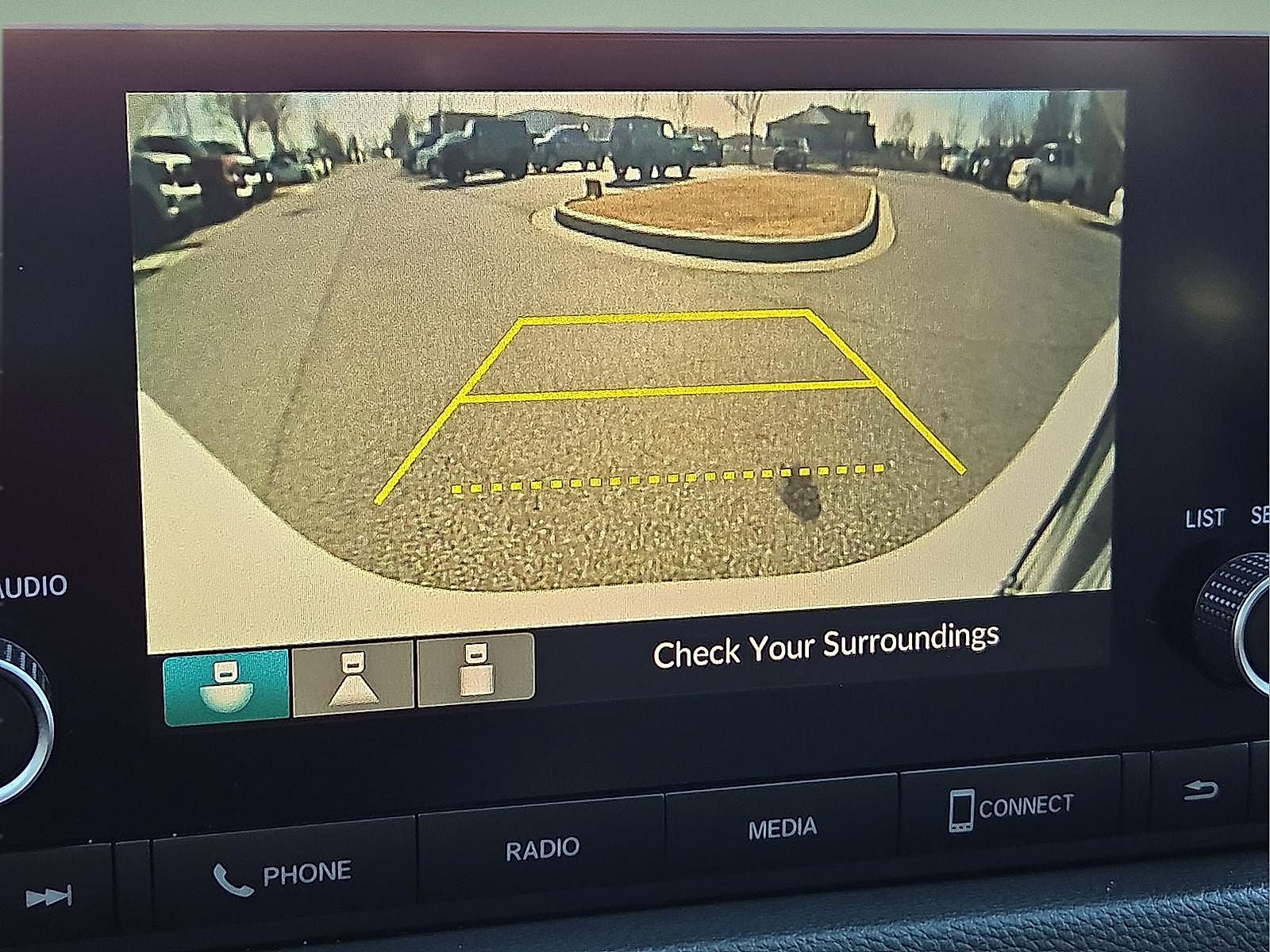 2023 Honda Civic EX-L