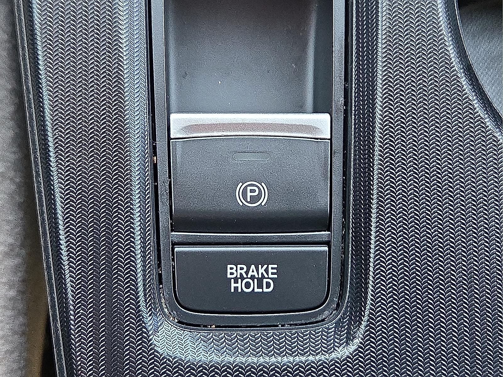 2023 Honda Civic EX-L