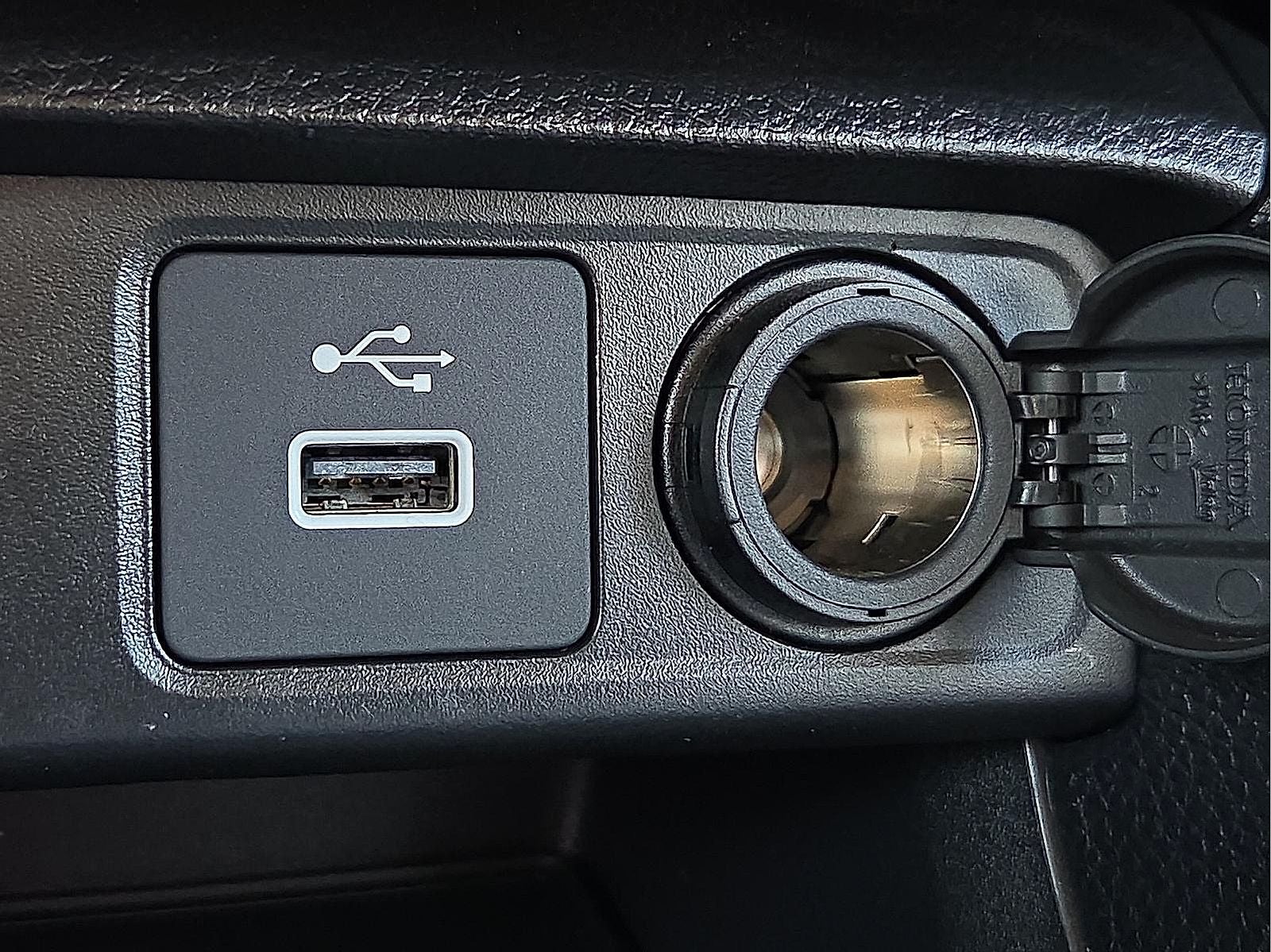 2023 Honda Civic EX-L