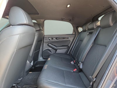 2024 Honda Civic Sport Touring