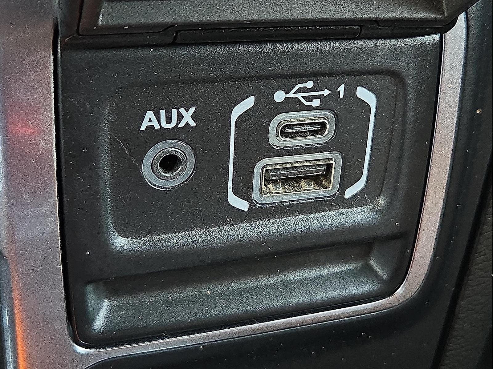 2021 Jeep Wrangler Unlimited Rubicon 4xe