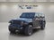 2021 Jeep Wrangler Unlimited Rubicon 4xe