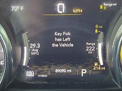 2021 Jeep Wrangler Unlimited Rubicon 4xe