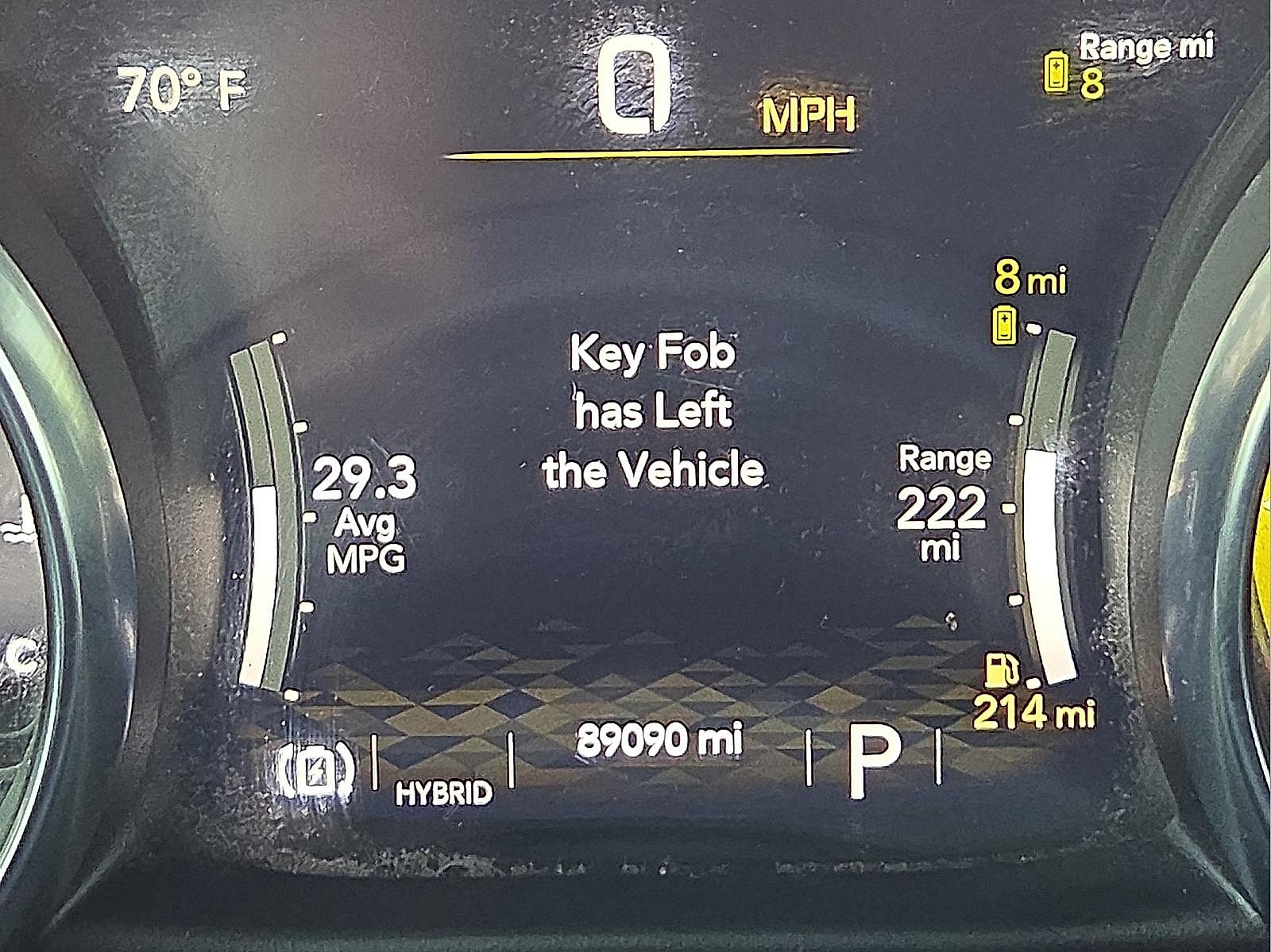 2021 Jeep Wrangler Unlimited Rubicon 4xe