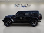 2021 Jeep Wrangler Unlimited Rubicon 4xe