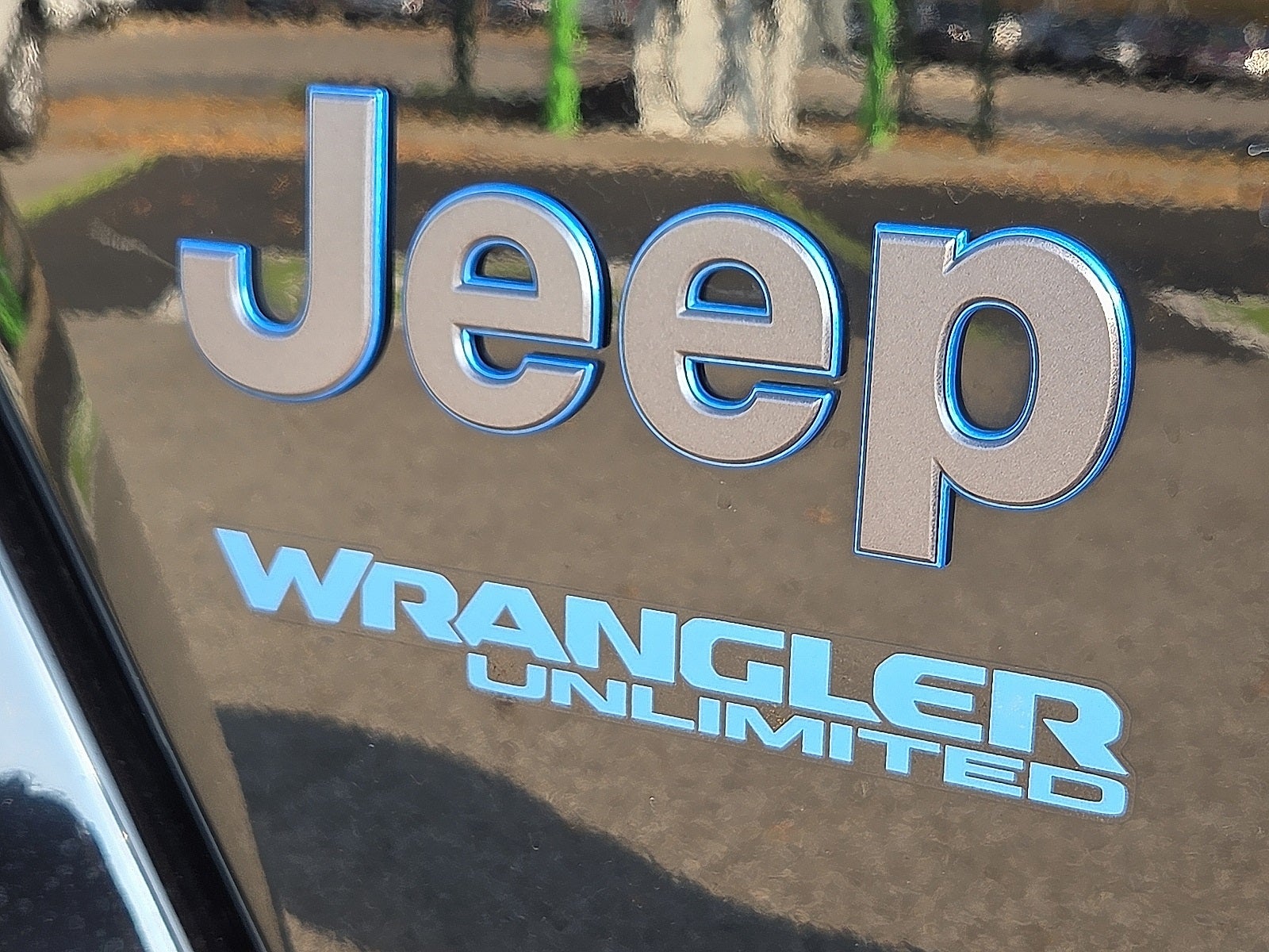 2021 Jeep Wrangler Unlimited Rubicon 4xe