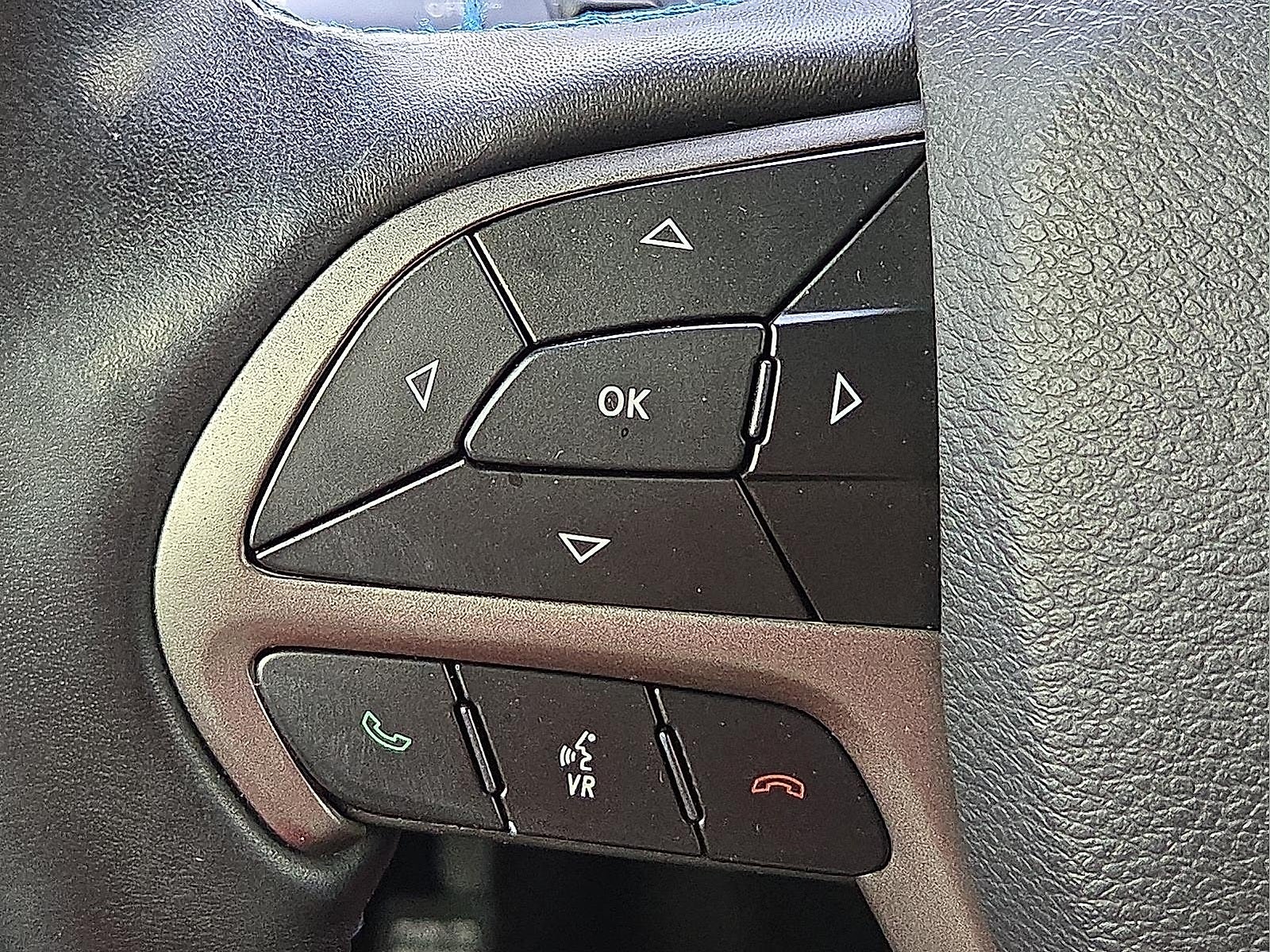 2019 Jeep Grand Cherokee Upland Edition