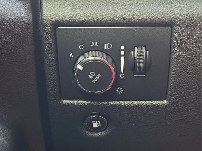 2019 Jeep Grand Cherokee Upland Edition