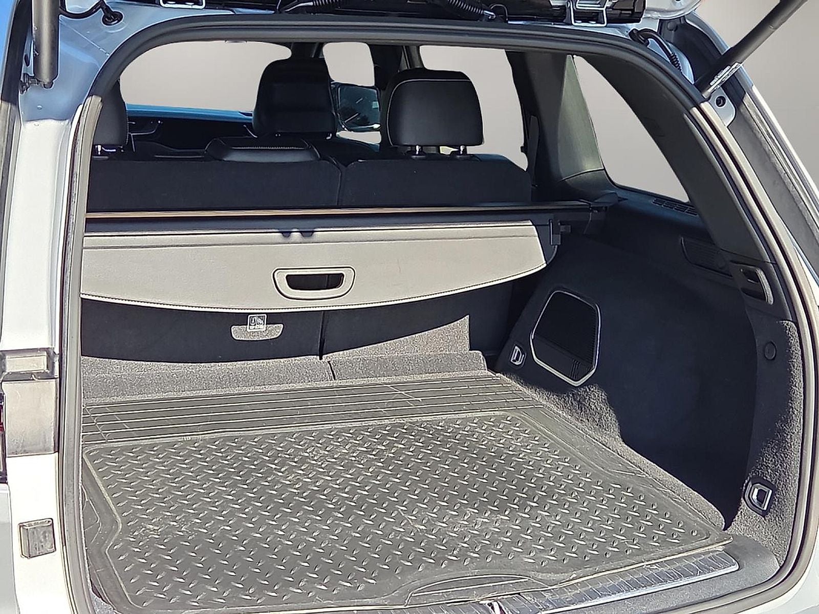 2024 Jeep Grand Cherokee Overland