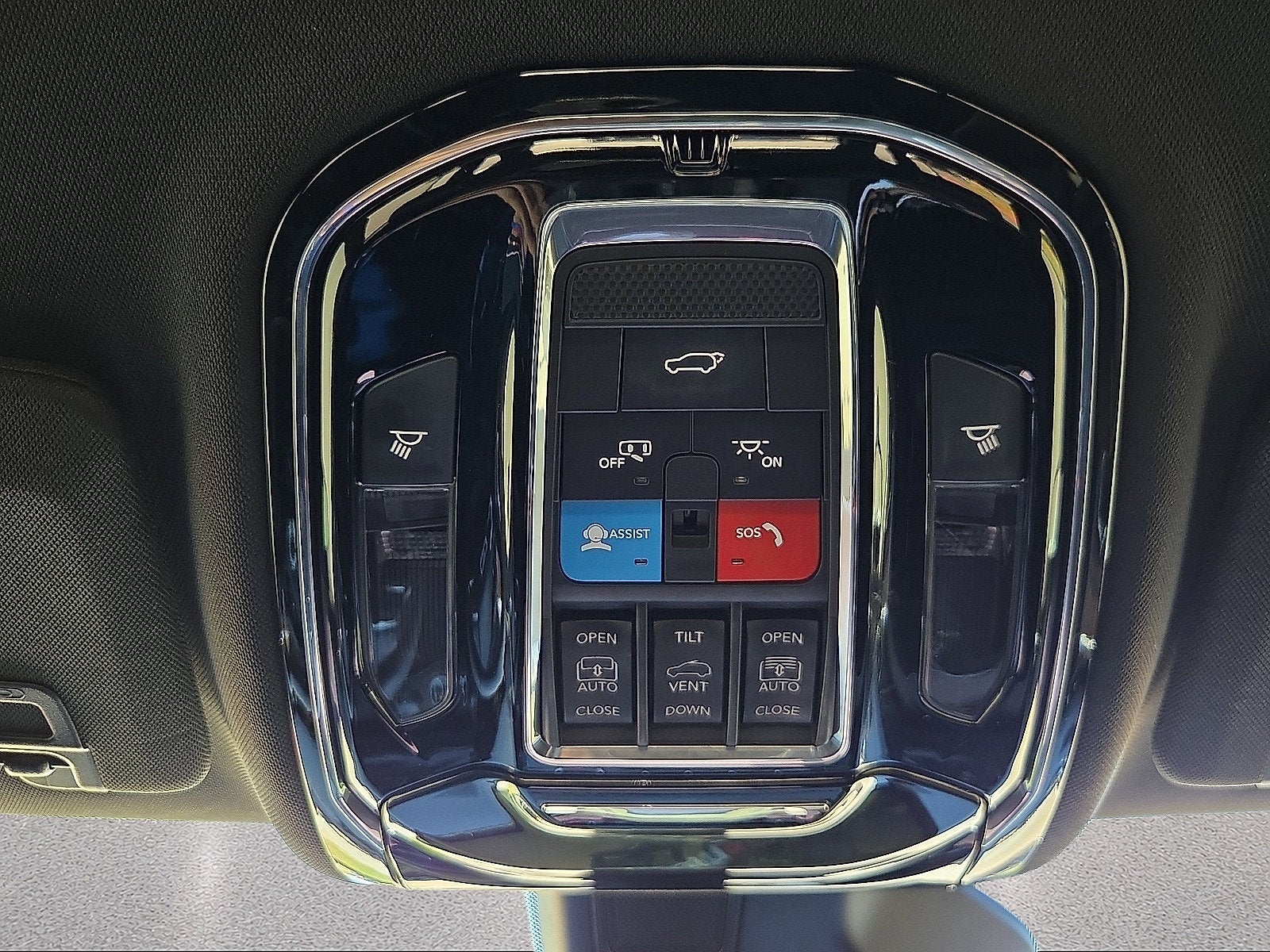 2023 Jeep Grand Cherokee Summit
