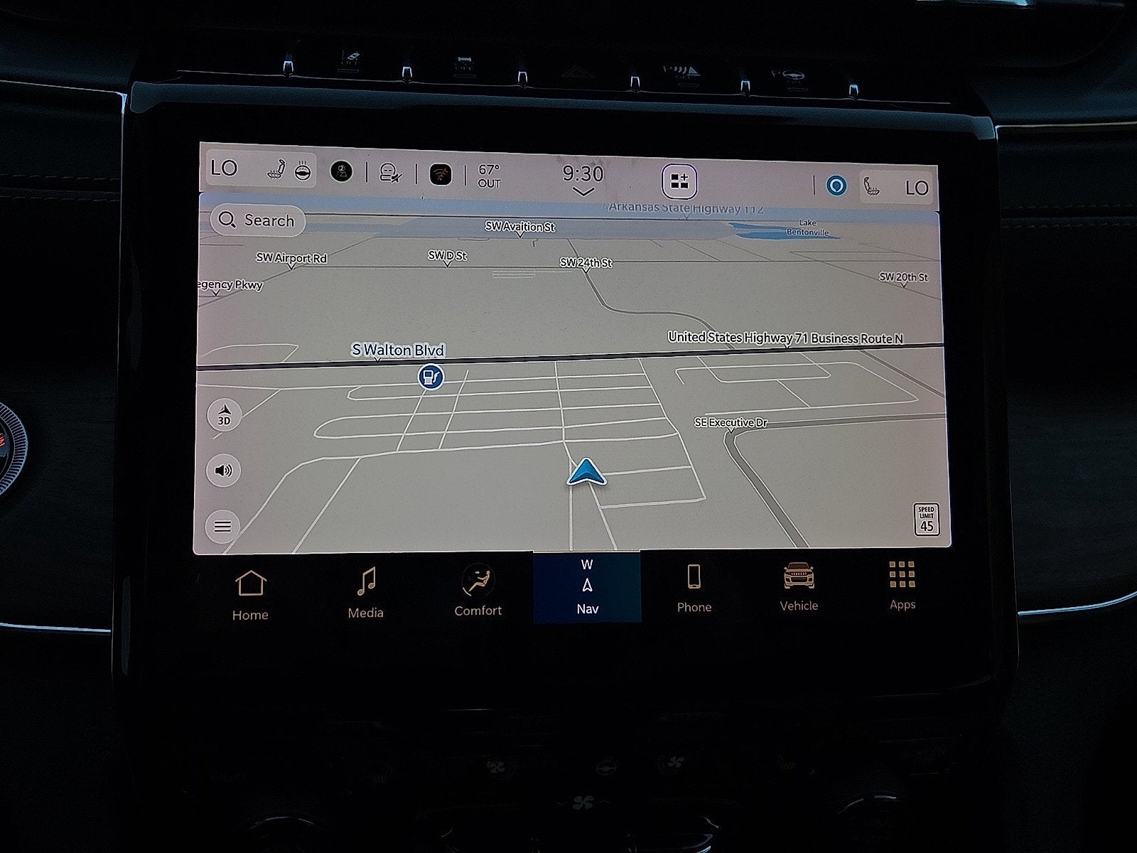 2024 Jeep Grand Cherokee L Summit