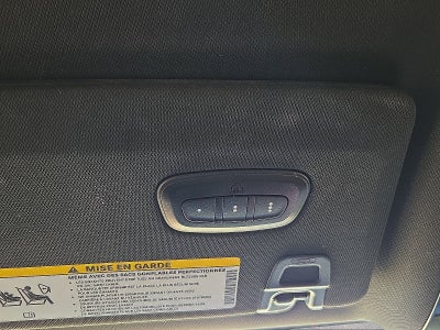 2024 Jeep Grand Cherokee L Summit