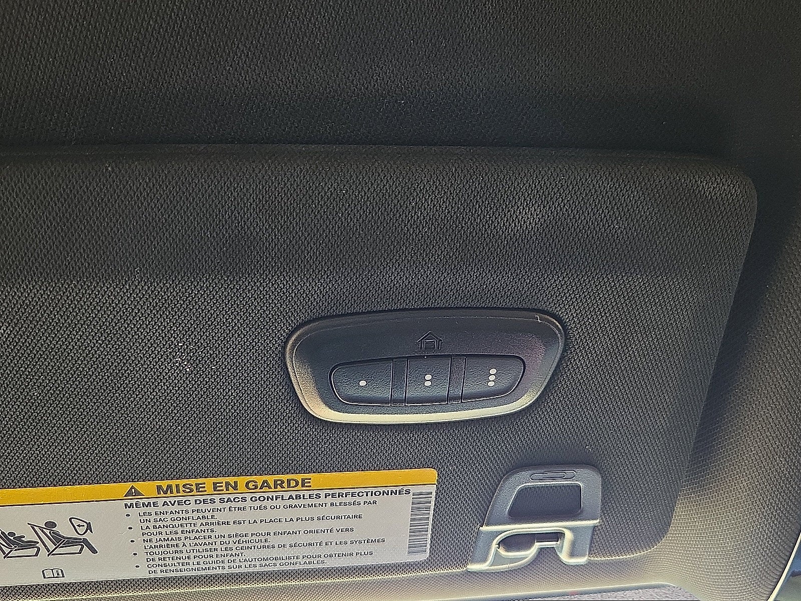 2024 Jeep Grand Cherokee L Summit