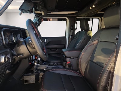 2026 Jeep Wrangler Moab 392