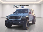 2026 Jeep Wrangler Moab 392