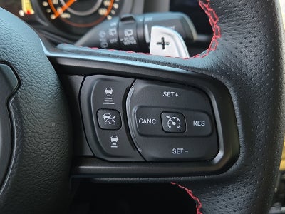 2026 Jeep Wrangler Moab 392