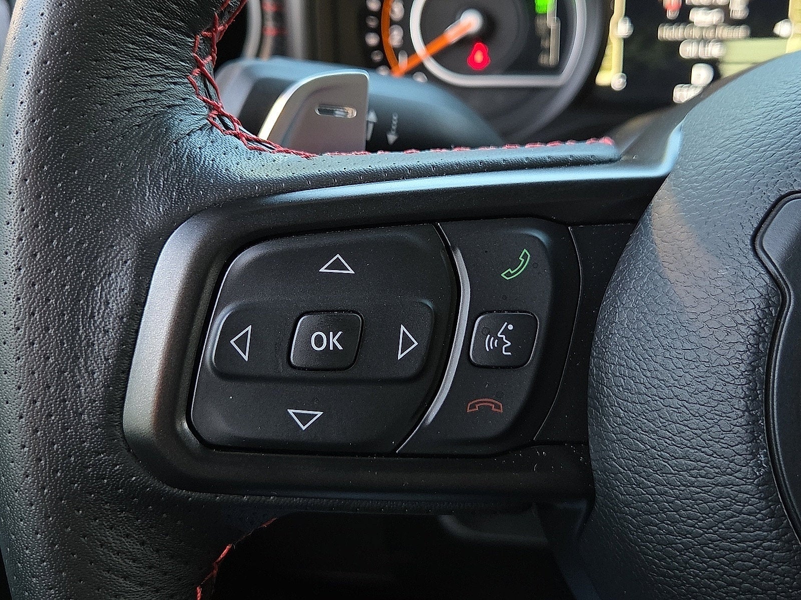 2026 Jeep Wrangler Moab 392